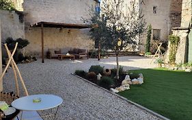 Hotel Rive Sud